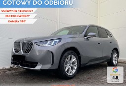 BMW X3 G01 xDrive20 xDrive20 2.0 (208KM)| Hak holowniczy