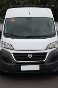 Fiat Ducato 30, L2H2, VAT 23%, Salon PL, Tempomat, Klimatyzacja,-2