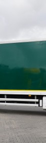1833 / E 6 / KONTENER + WINDA / 21 PALET / DŁ 8,6 M ŁAD 7 930-4