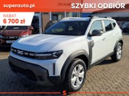 Dacia Duster I Expression 1.2 Eco-G LPG Expression 1.2 Eco-G LPG 120KM / Pakiet Zim