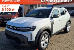 Dacia Duster I Expression 1.2 Eco-G LPG Expression 1.2 Eco-G LPG 120KM / Pakiet Zim