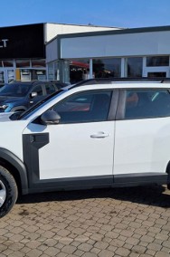 Dacia Duster I Expression 1.2 Eco-G LPG Expression 1.2 Eco-G LPG 120KM / Pakiet Zim-2