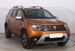 Dacia Duster I , Salon Polska, Klima, Tempomat, Parktronic