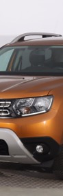 Dacia Duster I , Salon Polska, Klima, Tempomat, Parktronic-3