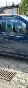 Mercedes-Benz Vito 2,2 CDI 109 KM 5 osobowy Klima Grzane fotele Zarejestrowany-3