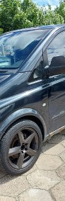 Mercedes-Benz Vito 2,2 CDI 109 KM 5 osobowy Klima Grzane fotele Zarejestrowany-4