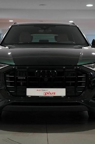 Audi Q8 HD Matrix LED HUD Kam360 Dociągi B&O ACC Pneumatyka Fotel konturowy-2