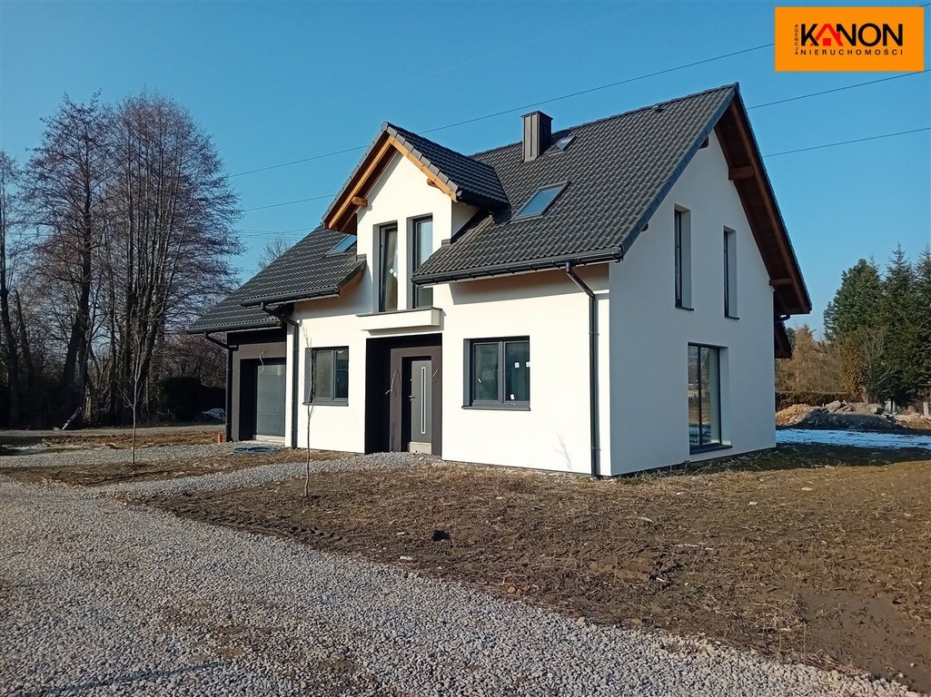 Dom na sprzedaż, 6 pokoi, 148 m², Kozy