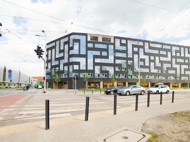 Lokal Wrocław Huby, ul. Dyrekcyjna 1-1