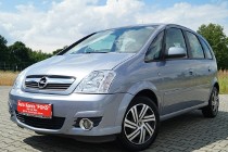 Opel Meriva A Automat 1.6 benz tylko 140 tys km Z NIEMIEC