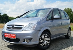 Opel Meriva A Automat 1.6 benz tylko 140 tys km Z NIEMIEC