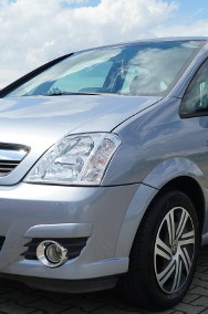 Opel Meriva A Automat 1.6 benz tylko 140 tys km Z NIEMIEC-2