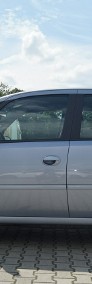 Opel Meriva A Automat 1.6 benz tylko 140 tys km Z NIEMIEC-3