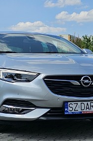Opel Insignia 1.6 CDTI/INNOVATION/FULL LED/Grzane Skóry/Kamery-2