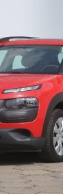 Citroen C4 Cactus I , Salon Polska, Serwis ASO, Navi, Klima, Tempomat,-3