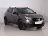 Nissan Qashqai I , Salon Polska, Navi, Klimatronic, Tempomat,