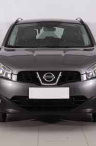 Nissan Qashqai I , Salon Polska, Navi, Klimatronic, Tempomat,-2