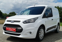 Ford Transit Connect L 1 H 1 8 LAT Jeden właściciel tylko 110 tys. km. zadbany VAT 23 %