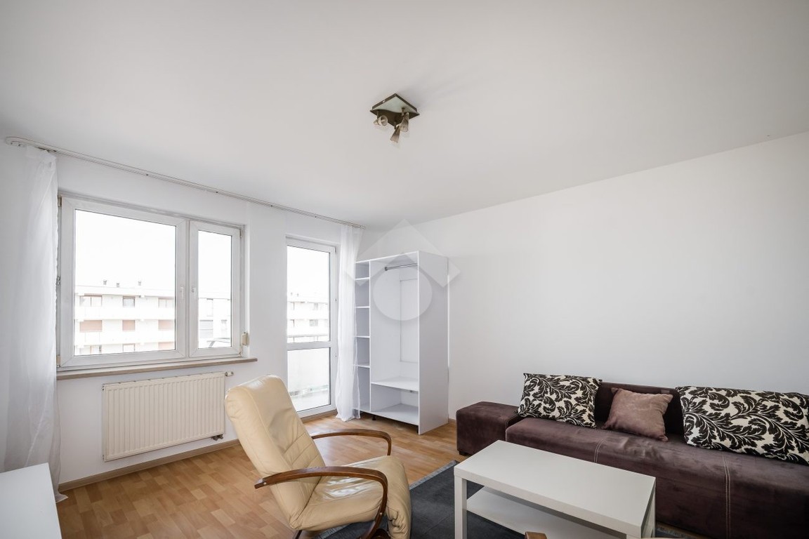 Mieszkanie – Kraków – Ruczaj – ul. Raciborska – 55 m²