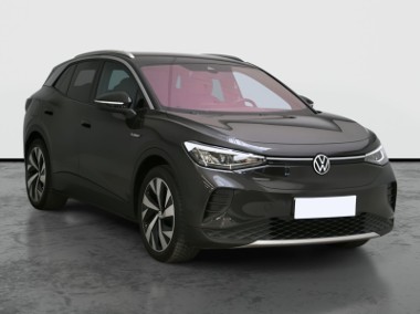 Volkswagen , SoH 93%, 1. Właściciel, Automat, VAT 23%, Skóra, Navi,-1