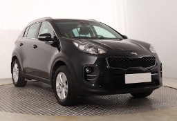 Kia Sportage IV , Salon Polska, 1. Właściciel, Serwis ASO, Klimatronic,