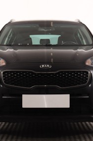 Kia Sportage IV , Salon Polska, 1. Właściciel, Serwis ASO, Klimatronic,-2
