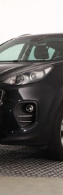 Kia Sportage IV , Salon Polska, 1. Właściciel, Serwis ASO, Klimatronic,-3