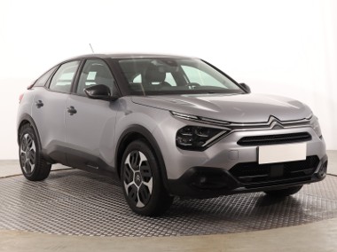 Citroen C4 II , Salon Polska, 1. Właściciel, Serwis ASO, Klimatronic,-1
