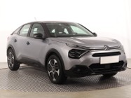 Citroen C4 II , Salon Polska, 1. Właściciel, Serwis ASO, Klimatronic,