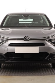 Citroen C4 II , Salon Polska, 1. Właściciel, Serwis ASO, Klimatronic,-2