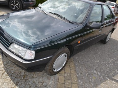 Peugeot 405 1.6 GR-1