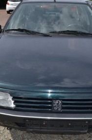 Peugeot 405 1.6 GR-2