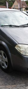 Nissan Primera III [P12] zarejestrowany, ubezpieczony. Gwarancja. Polecam !!!-3