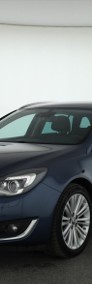 Opel Insignia , Navi, Xenon, Klimatronic, Tempomat, Parktronic,-3