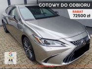 Lexus ES VII 300h Business Edition 2.5 ES 300h Business Edition | Szyberdach + Podgrzewane
