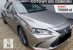 Lexus ES VII 300h Business Edition 2.5 ES 300h Business Edition | Szyberdach + Podgrzewane