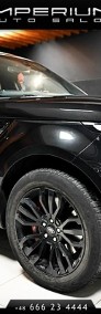 Land Rover Range Rover Sport 3.0i 292km V6 S/C HSE Meridian Kamera Panorama Full Opcja-4