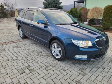 2012r 1.8 benzyna  161 KM Napęd 4x4-1