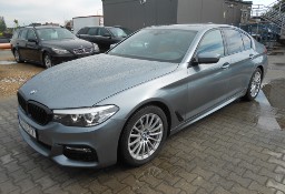 BMW 2. 0 benzyna 252 KM
