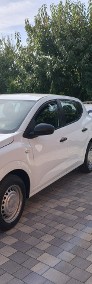 Dacia Sandero II 1.0 Benzyna-Gaz 91 KM Zarejestrowany Oryginalny Przebieg-3