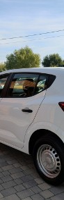 Dacia Sandero II 1.0 Benzyna-Gaz 91 KM Zarejestrowany Oryginalny Przebieg-4