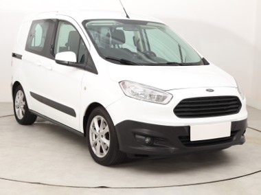 Ford Courier Transit Courier , Klima, Tempomat-1