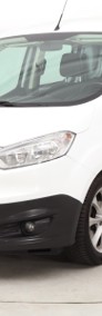 Ford Courier Transit Courier , Klima, Tempomat-3