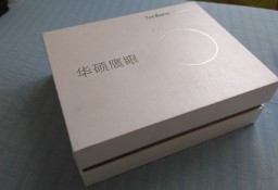 Telefon ASUS z 4GB RAM, 64GB pamięć, aparat fotograficzny z przyciskiem migawki