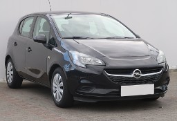 Opel Corsa E , Salon Polska, Serwis ASO, Klima