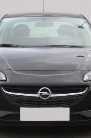 Opel Corsa E , Salon Polska, Serwis ASO, Klima-2