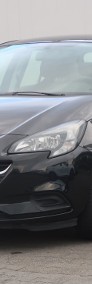 Opel Corsa E , Salon Polska, Serwis ASO, Klima-3