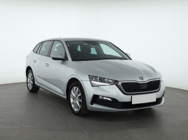 Skoda Scala , Salon Polska, 1. Właściciel, VAT 23%, Klimatronic, Tempomat-1