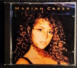 Polecam Wspaniały  Album CD MARIAH CAREY -Album -Mariah Carey