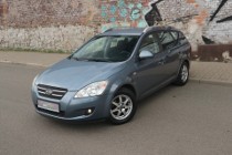 Kia Cee&apos;d I 1.6 Comfort +